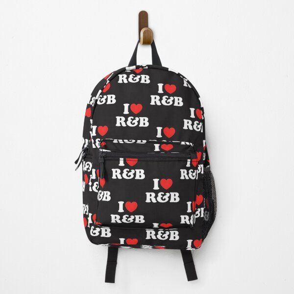 Item preview, I Love Redbubble Artistic Design for Creative Fans designed and sold by InkySushi.