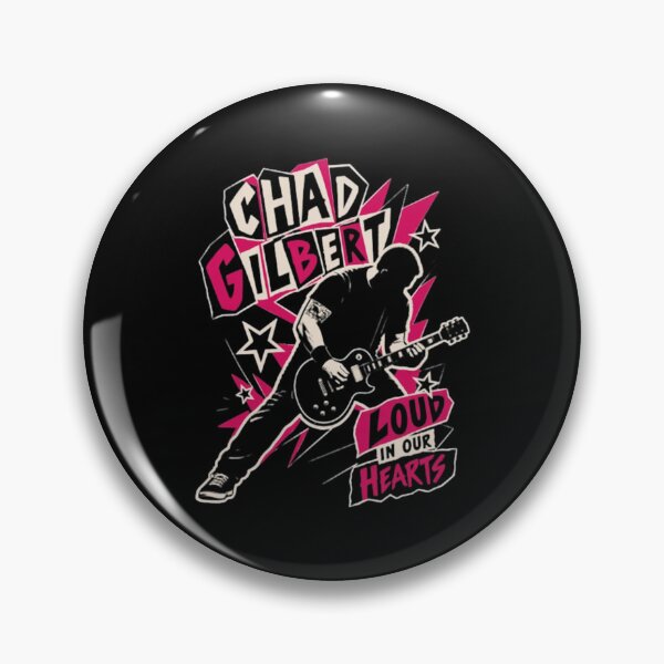 Item preview, Chad Gilbert Tribute designed and sold by huntmayoStudio.