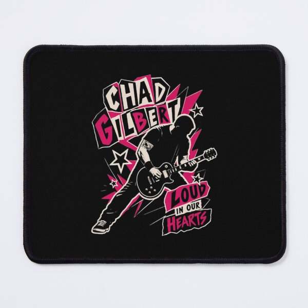 Item preview, Chad Gilbert Tribute designed and sold by huntmayoStudio.