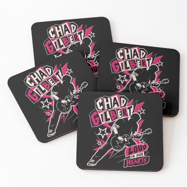 Item preview, Chad Gilbert Tribute designed and sold by huntmayoStudio.