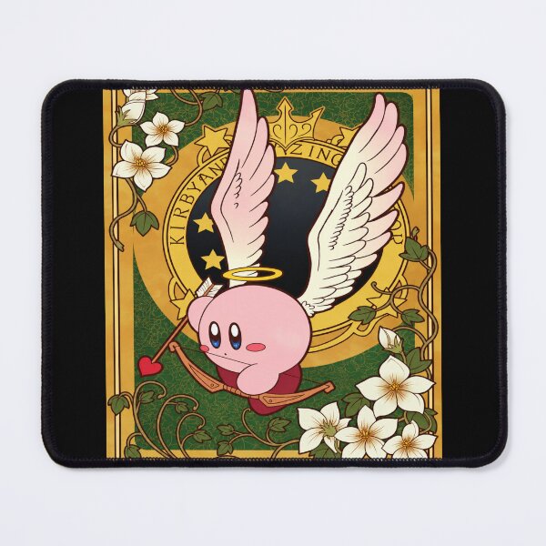 Item preview, Kirby designed and sold by DailyPeach.