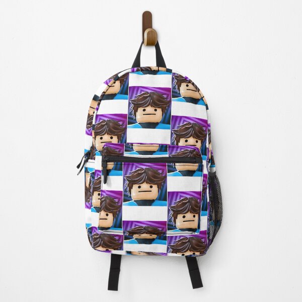 Item preview, Caylus Roblox Fan Art Epic Gaming Design for Stickers and Posters designed and sold by ImMrCat.
