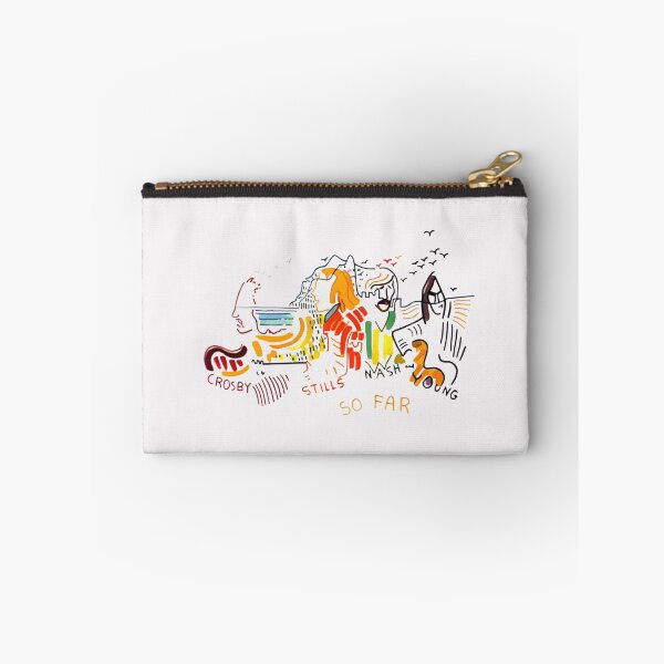 Item preview, Crosby Stills Nash And Young So Far designed and sold by motittacorp.
