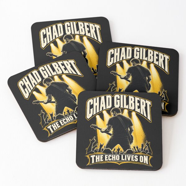 Item preview, Chad Gilbert Tribute, Pop Punk Memorial designed and sold by huntmayoStudio.