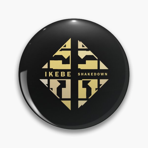 Item preview, ikebe designed and sold by THE MODA STEREO.