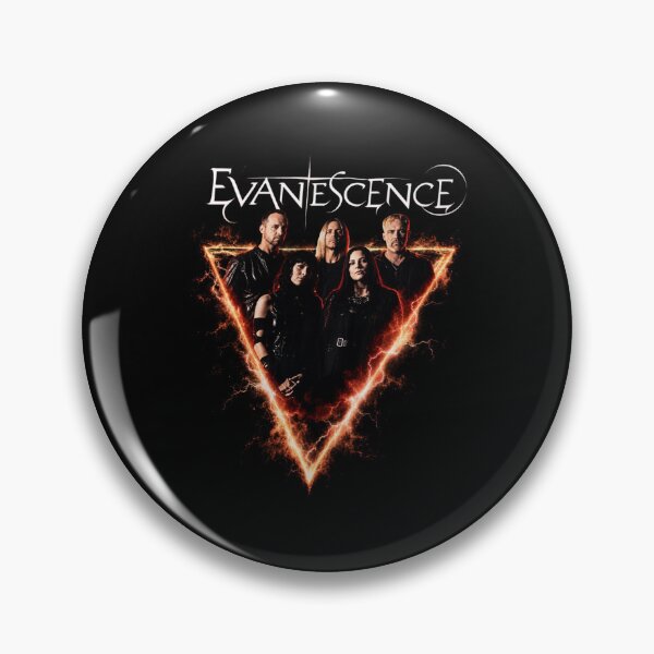 Item preview, Evanescence tour Rock Band designed and sold by huntmayoStudio.