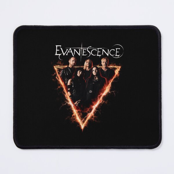 Item preview, Evanescence tour Rock Band designed and sold by huntmayoStudio.