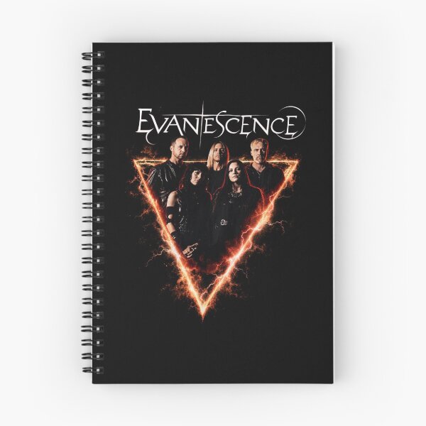 Item preview, Evanescence tour Rock Band designed and sold by huntmayoStudio.