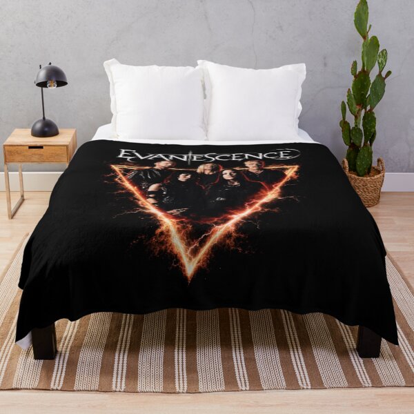 Item preview, Evanescence tour Rock Band designed and sold by huntmayoStudio.
