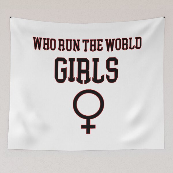 Item preview, Girl Power designed and sold by emphatic.