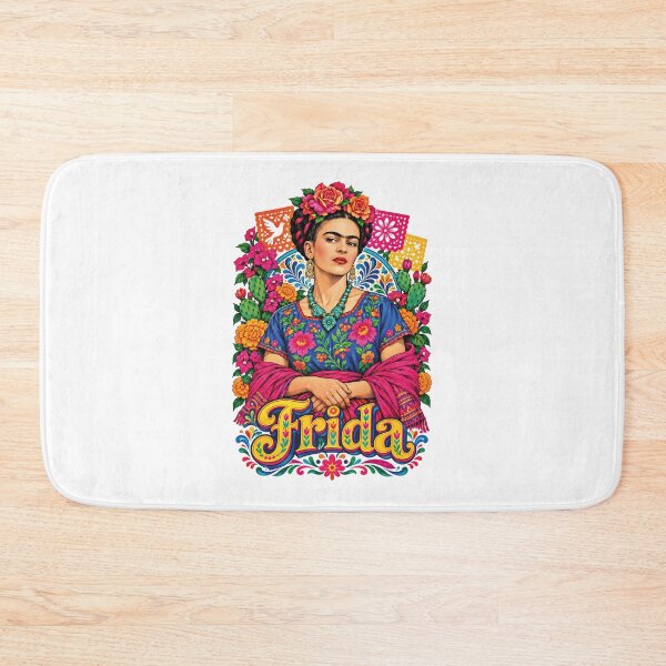 Item preview, Frida Khalo designed and sold by tambustore.