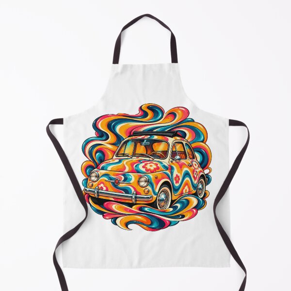 Item preview, hippy car designed and sold by ADUO .