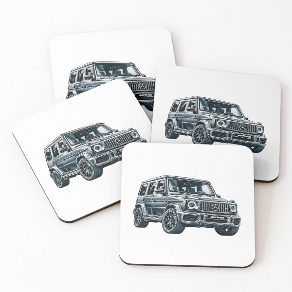 Item preview, Copy of G class designed and sold by ADUO .