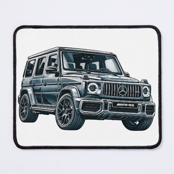 Item preview, Copy of G class designed and sold by ADUO .