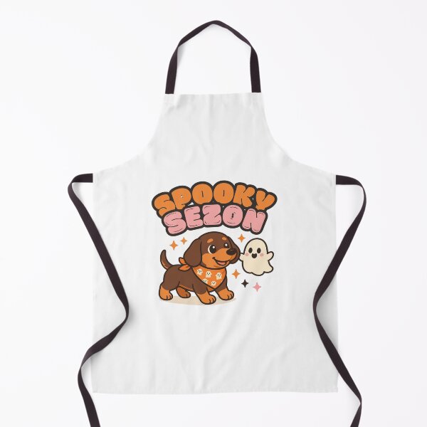 Item preview, Cute Dachshund Dog Halloween designed and sold by ZdunekDesign.