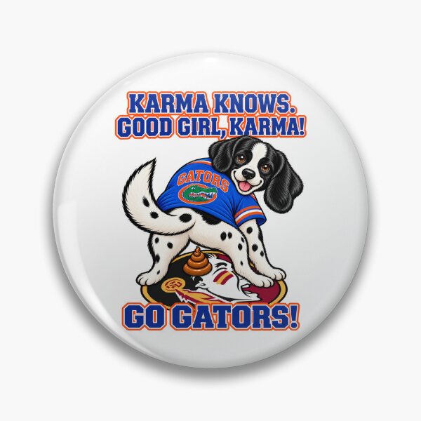 Item preview, Karma Knows 2 designed and sold by PleeseTeesMe.