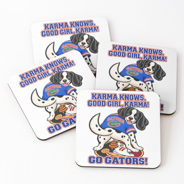 Item preview, Karma Knows 2 designed and sold by PleeseTeesMe.