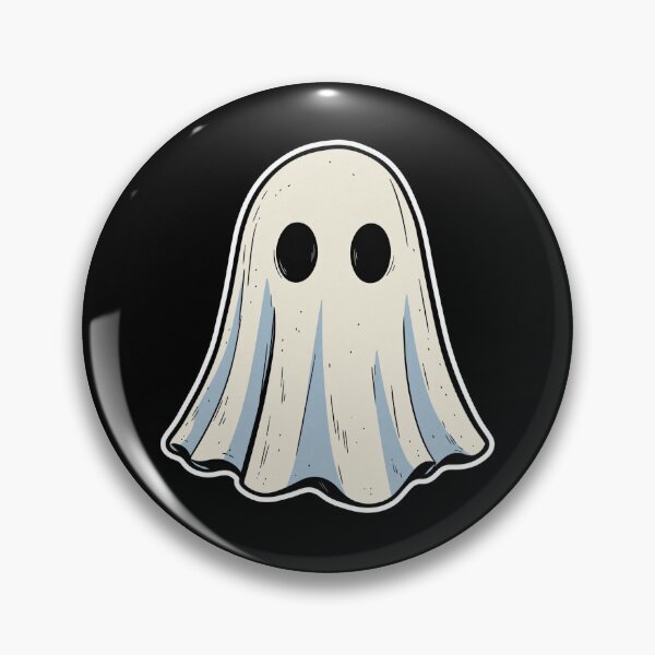 Item preview, A Little Ghost designed and sold by Jonr1985.