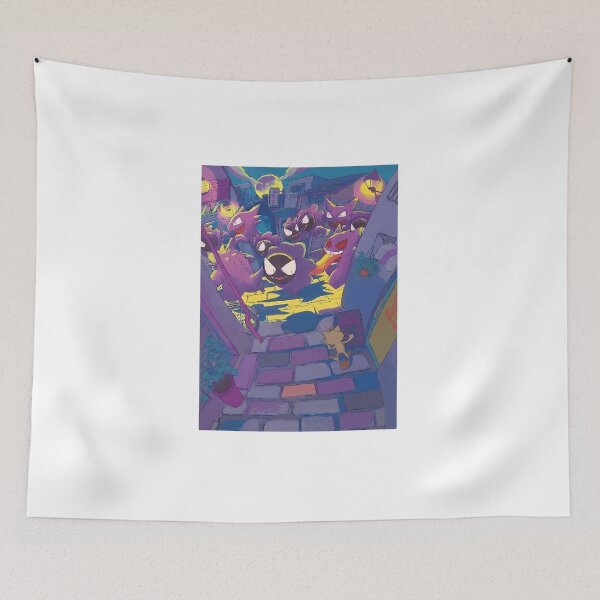 Item preview, Gástly designed and sold by ElsavocadoArt.