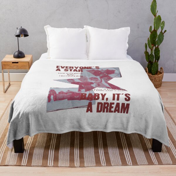 Item preview, Everyones A Star Baby Its A Dream designed and sold by motittacorp.