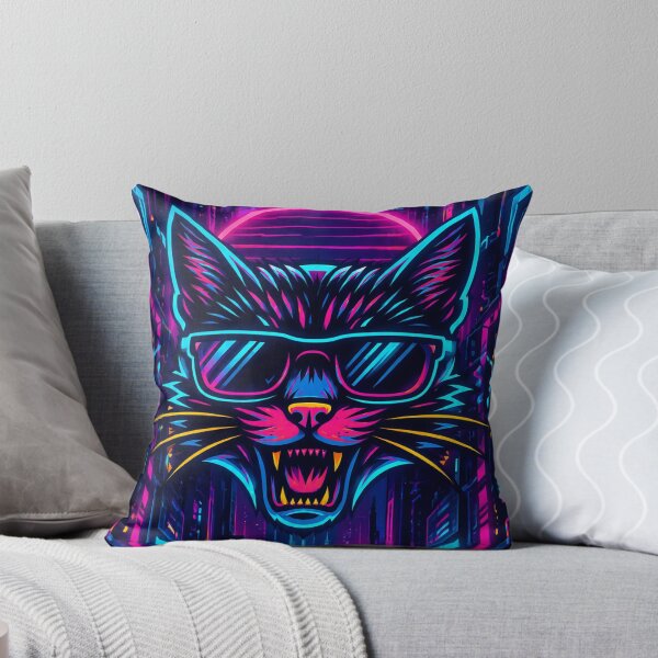 Item preview, Copy of CyberCat-Axel designed and sold by GatrilStudio.
