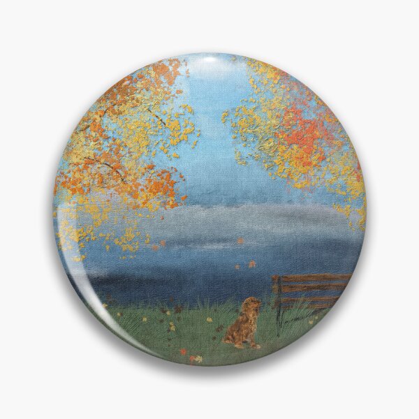 Item preview, AN EMPTY BENCH susan lipschutz designed and sold by shaynart.