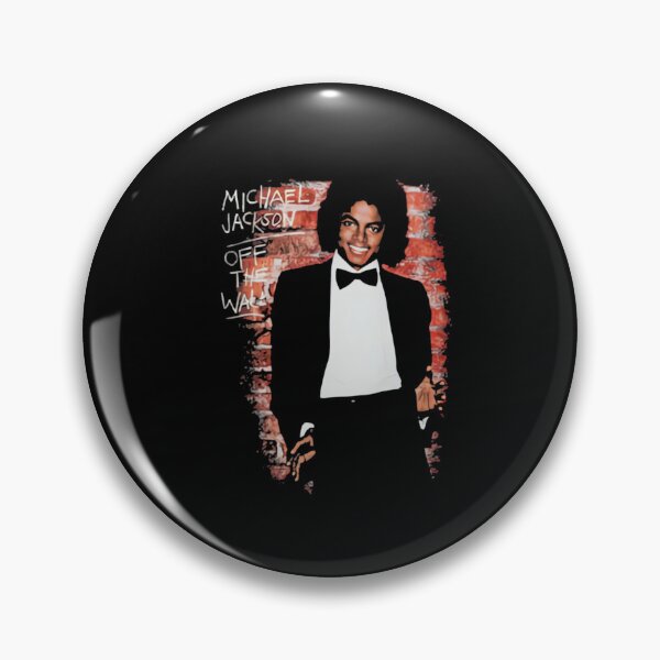 Item preview, Michael Jackson Off The Wall designed and sold by motittacorp.