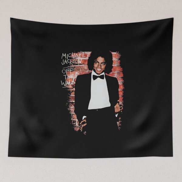 Item preview, Michael Jackson Off The Wall designed and sold by motittacorp.