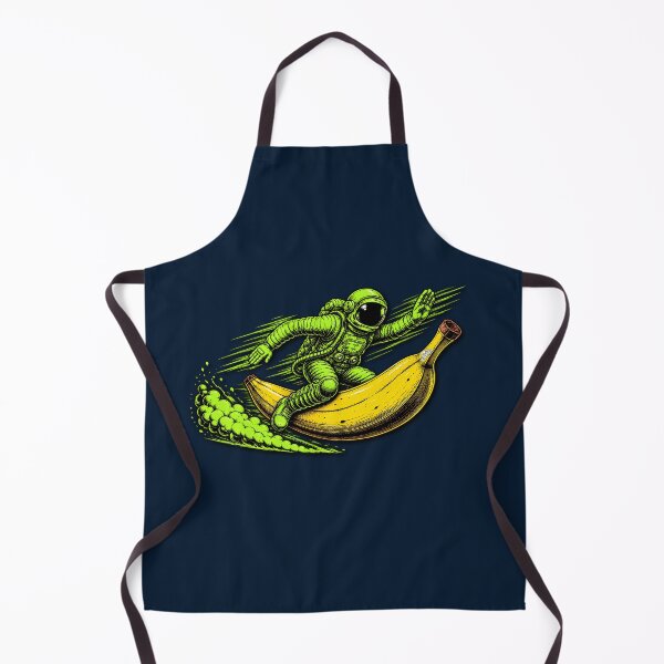 Item preview, ASTRO-NUT Ridin a Banana designed and sold by YOFANTZ!.