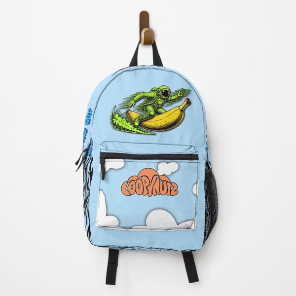 Item preview, ASTRO-NUT Ridin a Banana designed and sold by YOFANTZ!.