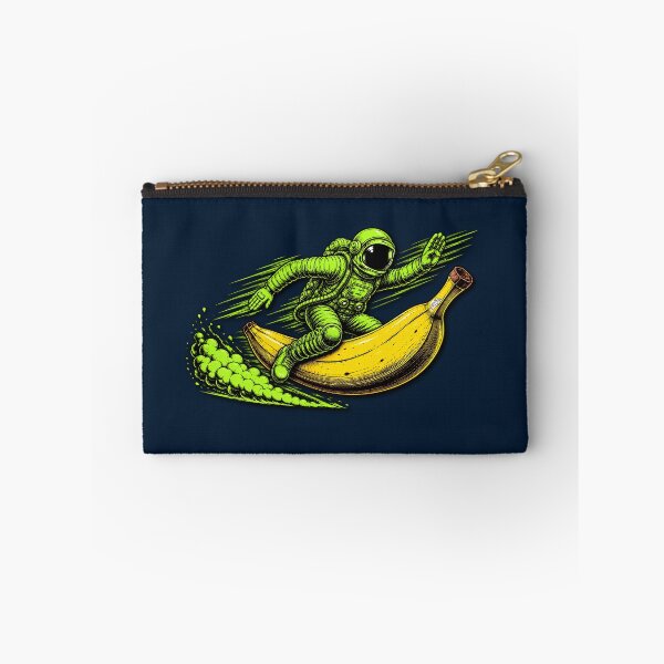 Item preview, ASTRO-NUT Ridin a Banana designed and sold by YOFANTZ!.