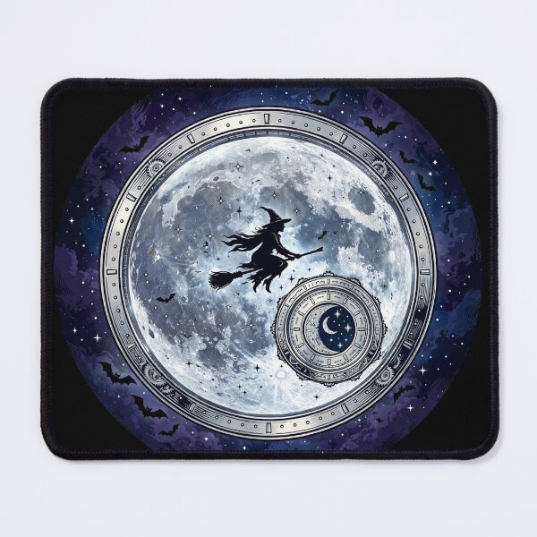 Item preview, Moonphase Witch designed and sold by New York State Watch Collector.