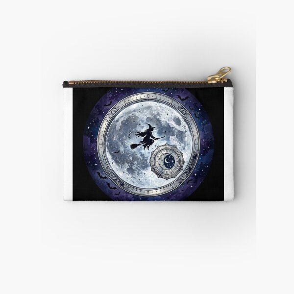 Item preview, Moonphase Witch designed and sold by New York State Watch Collector.