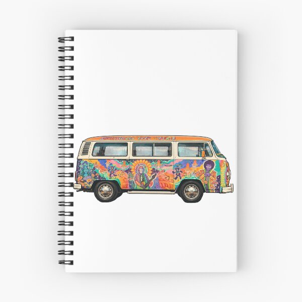 Item preview, camioneta hippy designed and sold by ADUO .