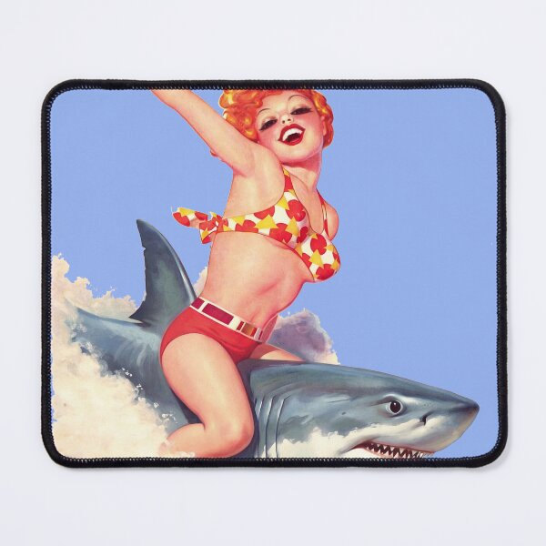 Item preview, I ❤️ Surfing • Surf, Sun & Jaws! designed and sold by graficsfx.