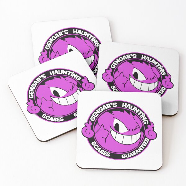 Item preview, Geng Haunting Scared Guaranteed designed and sold by ElsavocadoArt.