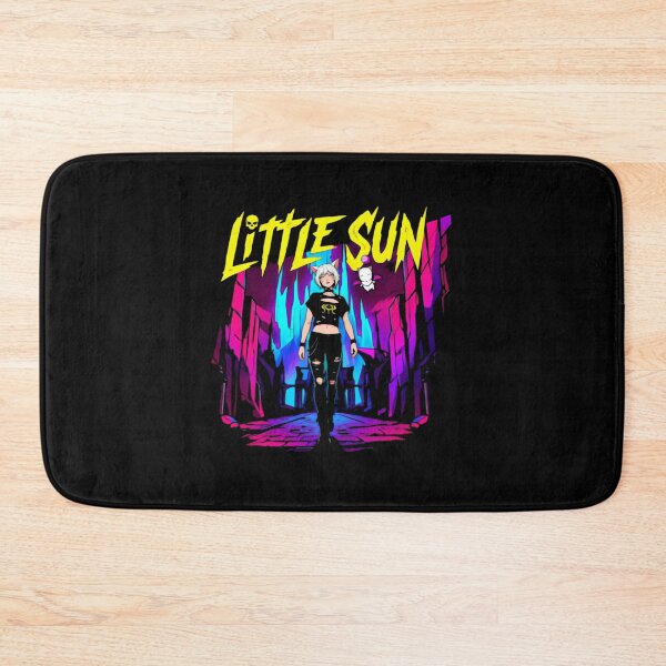 Item preview, Little Sun Cyberpunk Catgirl designed and sold by motittacorp.