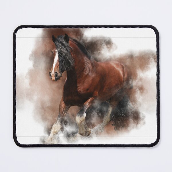 Item preview, Powerful horse in motion – Dynamic horsemanship designed and sold by Nicole Bleck.