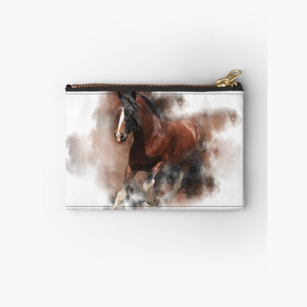 Item preview, Powerful horse in motion – Dynamic horsemanship designed and sold by Nicole Bleck.