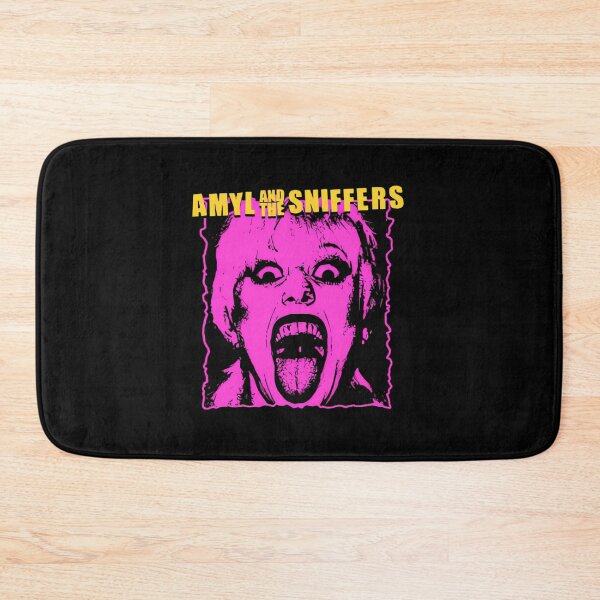Item preview, Amyl and the Sniffers Punk Rock designed and sold by motittacorp.