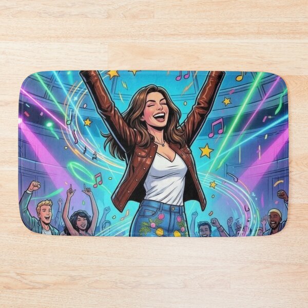 Item preview, Lederbraun: I Gotta Feeling designed and sold by Lederbraun.