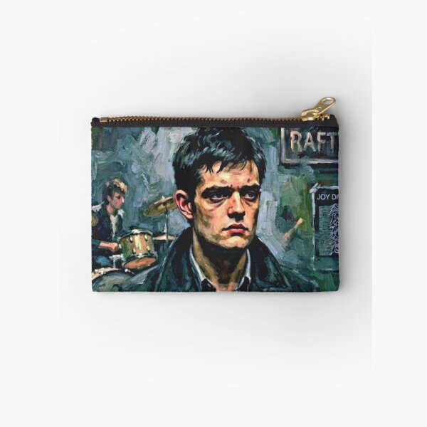 Item preview, Control Biographical Drama Fine Art Tribute designed and sold by Art's Diner.