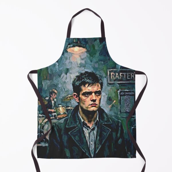 Item preview, Control Biographical Drama Fine Art Tribute designed and sold by Art's Diner.