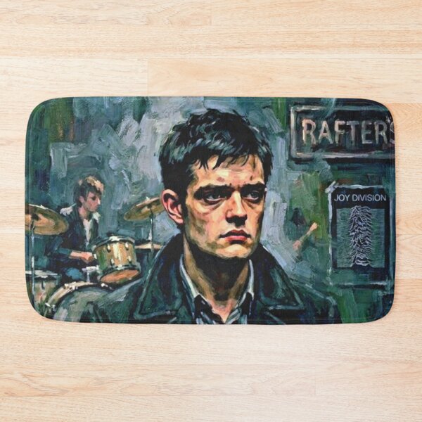 Item preview, Control Biographical Drama Fine Art Tribute designed and sold by Art's Diner.
