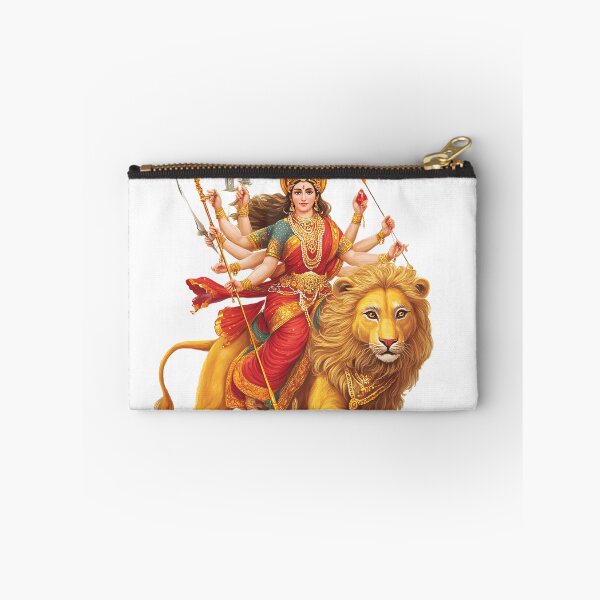 Item preview, Hindu Goddess Durga designed and sold by Instant Printing.