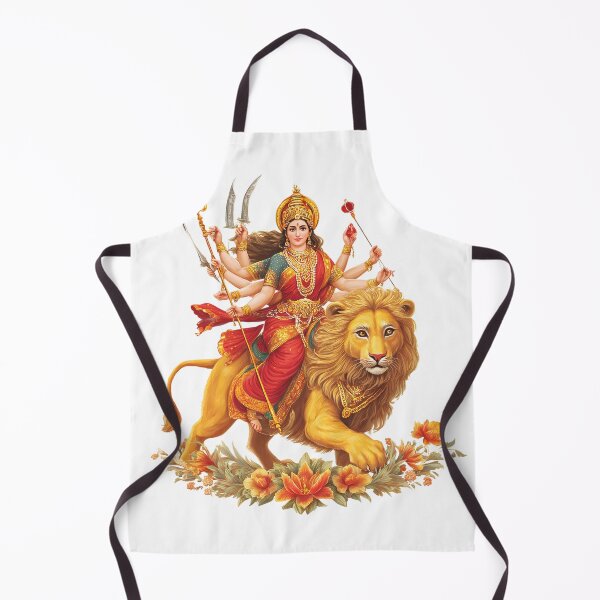 Item preview, Hindu Goddess Durga designed and sold by Instant Printing.