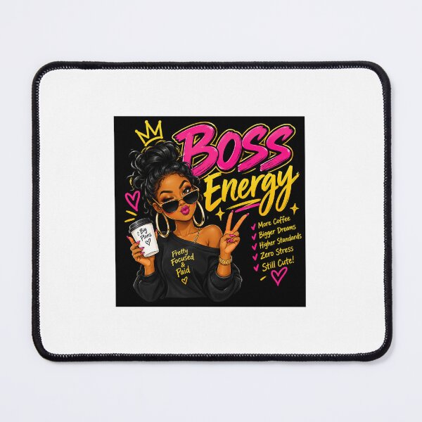 Item preview, DREAMS, ASPIRATIONS, BOSSY CUTE designed and sold by xclusivelooks.
