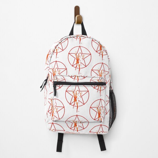 Item preview, Vintage Starman Logos Graphic Design with Retro Space Theme designed and sold by Aaisha Alabdali.