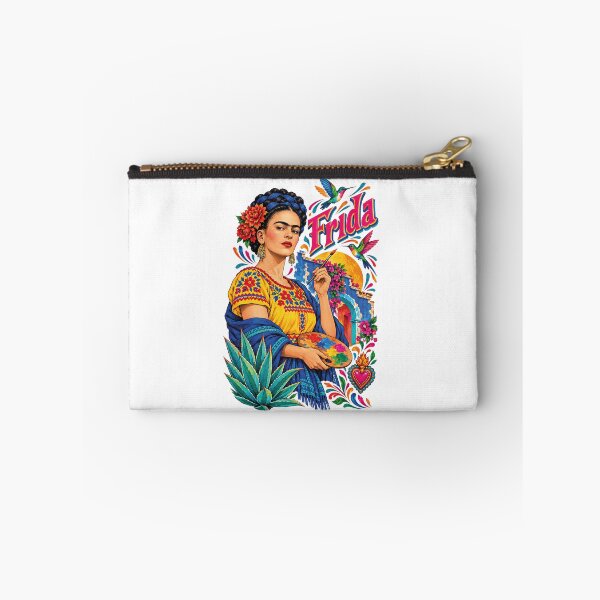 Item preview, Frida Khalo designed and sold by tambustore.