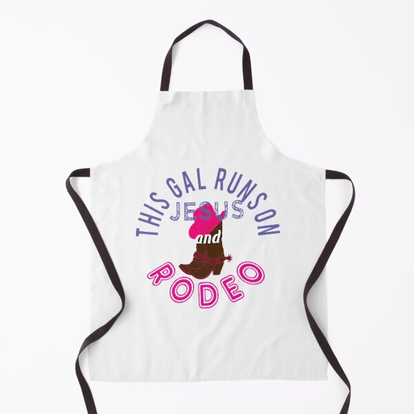 Aperçu de l'œuvre Awesome Rodeo Themed Design Perfect for Rodeo Girls and Cowgirls Gifts créée et vendue par HenSA02.